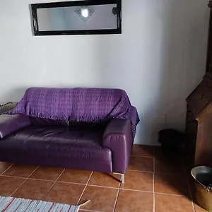 La Casita De Apartamento Máguez