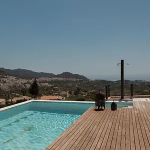 3* Hotel Posada Morisca Charming Boutique