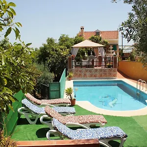 Casa Del Tío Pepe Сasa de vacaciones Alhaurín de la Torre