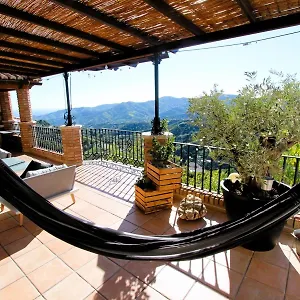Casa Pura Vida Terraza Apartamento