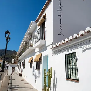 La Morada De Rosafina Apartamento