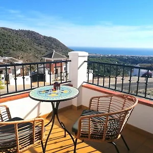 Casa Diego Puerto Blanquillo Apartamento