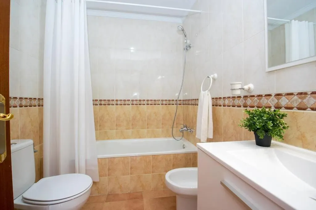 Bonito Apartamento En Frigiliana