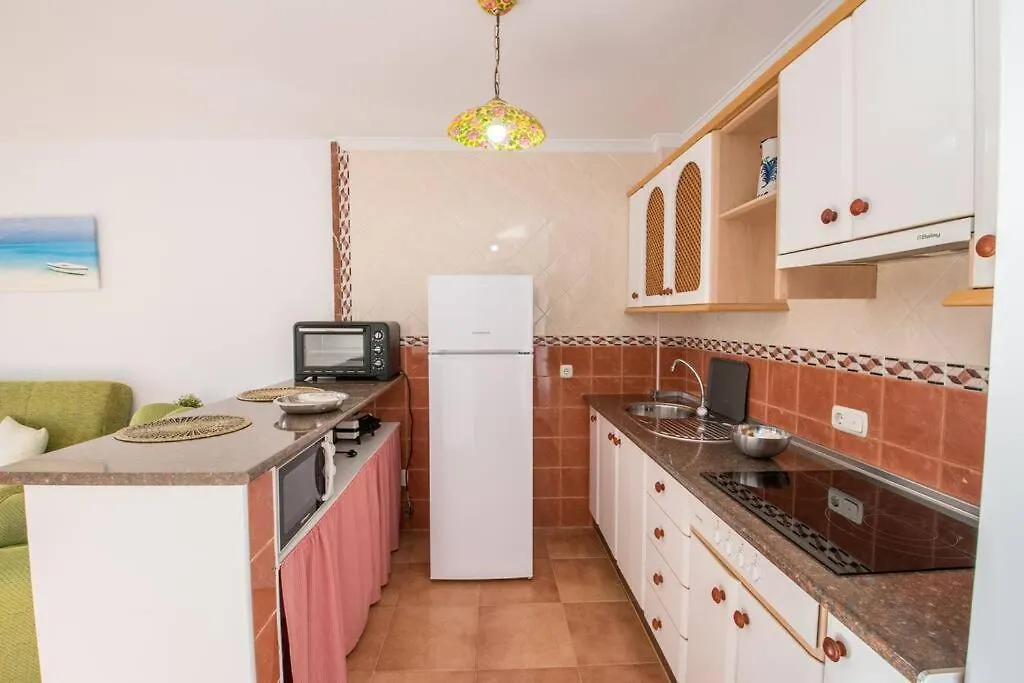 Bonito Apartamento En Frigiliana Apartment