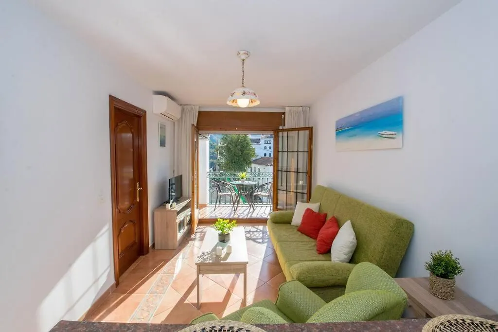 Bonito Apartamento En Frigiliana 0*,  Spain