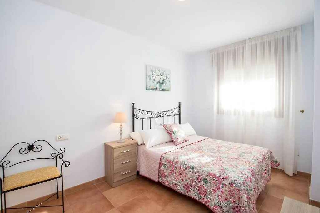 Bonito Apartamento En Frigiliana 0*,